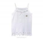 Детская майка