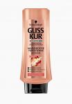 GLISS KUR  400 мл Бальзам Магическое укрепление 400 мл