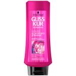 GLISS KUR  360 мл Бальзам Безупречно длинные  360 мл