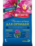 Bona Forte Субстрат для орхидей, пакет 1 л