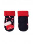 NEW YEAR 19С-79СП Носки дет.