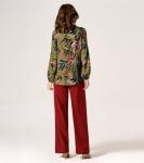 Блузка женская