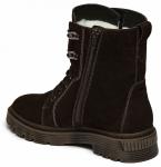 Ботинки женские