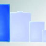 Гелевый пакет согревающий (охлаждающий) GELEX L