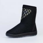 !Сапожки войлок (валенки)