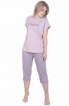 Пижама «Надин» П-173 кулирка (44-62)