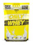 ONLY WHEY - 2100 гр (сывороточный протеин)