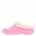 Сабо женские из ЭВА, утепленные