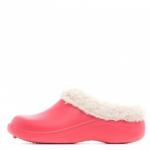 Сабо женские из ЭВА, утепленные