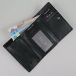 Женский кошелек