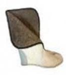 Сноубутсы  мужские из ЭВА