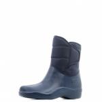 Полусапожки женские из ЭВА,  утепленные