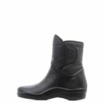 Полусапожки женские из ЭВА,  утепленные