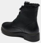 Ботинки женские (100% Кожа)