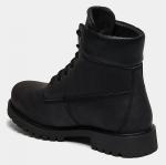 Ботинки мужские (100% Кожа)