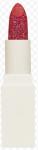 Матовая помада для губ с частицами блёсток Crystal Crush Lipstick 03 Maroon Flame