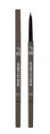 Карандаш для бровей Wonder Drawing Skinny Eye Brow 05 Ash Brown, пепельно-коричневый
