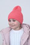 Шапочка трикотажная из ХЛОПКА