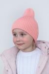 Шапочка трикотажная из ХЛОПКА