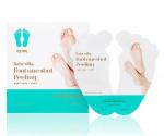 Жидкий пилинг для ног Baby Silky Foot One Shot Peeling