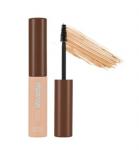 Гелевая тушь для бровей с фиброй Nudrop Gel Brow Perfector