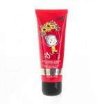 Goji Fit Крем-пилинг для ног 75мл