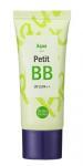 ББ-крем для лица Petit BB Aqua SPF25, аква