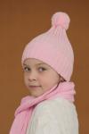 Шапочка трикотажная без завязок
