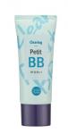 ББ-крем для лица Petit BB Clearing SPF 30, очищение