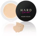 Кремовый консилер Hard Cover Cream Concealer 01 Warm Ivory, светло-бежевый