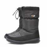 Selena 6-361-D01 молния сбоку черные