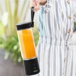 Портативный блендер Kitfort КТ-3005