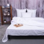 КПБ Страйп-сатин 140 гр air jet полоса 3х3