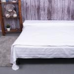 КПБ Страйп-сатин 140 гр air jet полоса 3х3