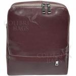 Рюкзак London. Шоколад