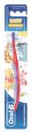 *СПЕЦЦЕНА Oral-B Детская Зубная щетка  Baby 0-2 года экстрамягкая