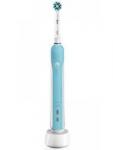Oral-B Аккумуляторная зубная щетка ORAL-B Pro 500/D16.513U CrossAction