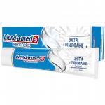 Бленд-а-мед Зубная паста  Комплекс Экстра отбеливание Мята 100 мл