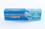 Бленд-а-мед Зубная паста  Комплекс с ополаскивателем Освежающая чистота/Перечная Мята 100 мл