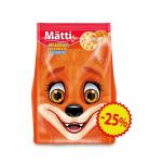 Matti Медовые шарики (ФЛОУПАК 200 гр)