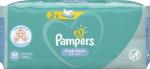 Pampers Fresh Clean Детские салфетки 2*52 шт
