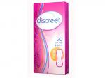 DISCREET Прокладки  Нормал 20 шт