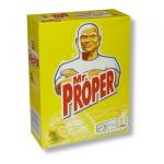 Mr.Proper Чистящее средство  Лимон порошок 400 г