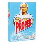 Mr.Proper Чистящее средство  с отбеливателем порошок для уборки Универсал 400 г