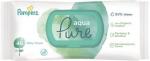 PAMPERS Aqua Pure Детские салфетки 48 шт