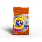 TIDE Стиральный порошок   автомат Lenor ОПОЛАСКИВАТЕЛЬ touch 2.5 кг