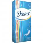 DISCREET Прокладки  Эйр Мультиформ 20 шт