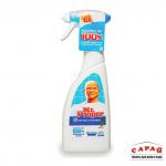 *СПЕЦЦЕНА Mr.Proper Чистящее средство Чистота и гигиена Эвкалипт спрей 500 мл