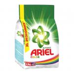 ARIEL Стиральный порошок  автомат Color 4.5 кг