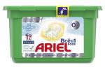 *СПЕЦЦЕНА ARIEL автомат Гель для стирки в капсулах для чувствительной кожи 12*24.2 г